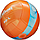М'яч волейбольний пляжний Wilson AVP Movement розмір 5 (WV4006801XBOF), фото 5