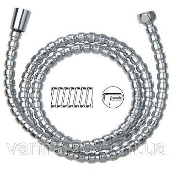 Шланг душовий посилений 150 см "Бамбук"