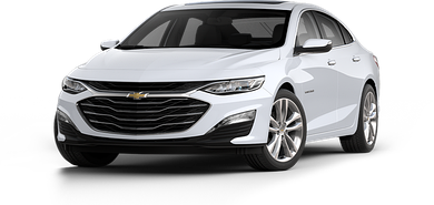 Чохли на Chevrolet Malibu