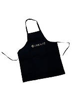 Фартух від Lilly Beaute чорний