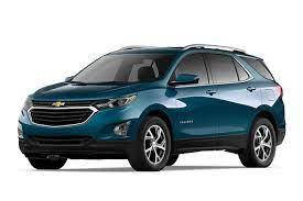 Чохли на Chevrolet Equinox