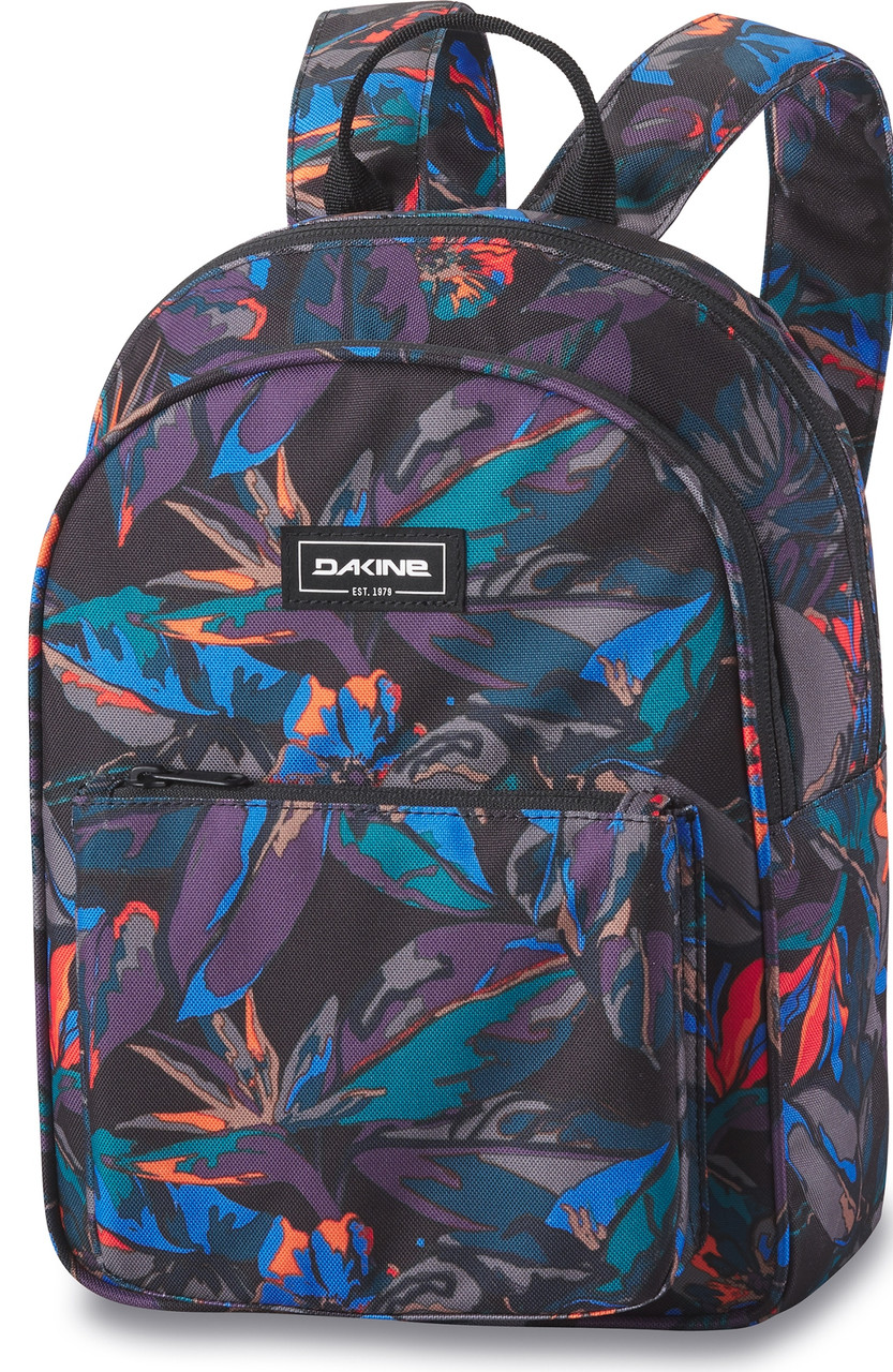 Рюкзак міський Dakine Essentials Mini з тканини на 7 л