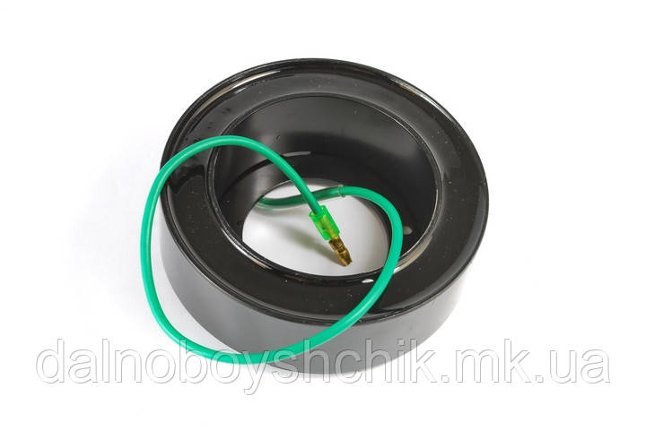 Електромагнітна муфта компресора Renault C, KERAX, MAXITY, PREMIUM 2 THERMOTEC KTT030006, фото 1