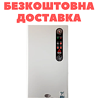 Электрокотел Tenko Standart Plus (Тенко Стандарт Плюс) 7,5 220;380 с насосом Grundfos (2)