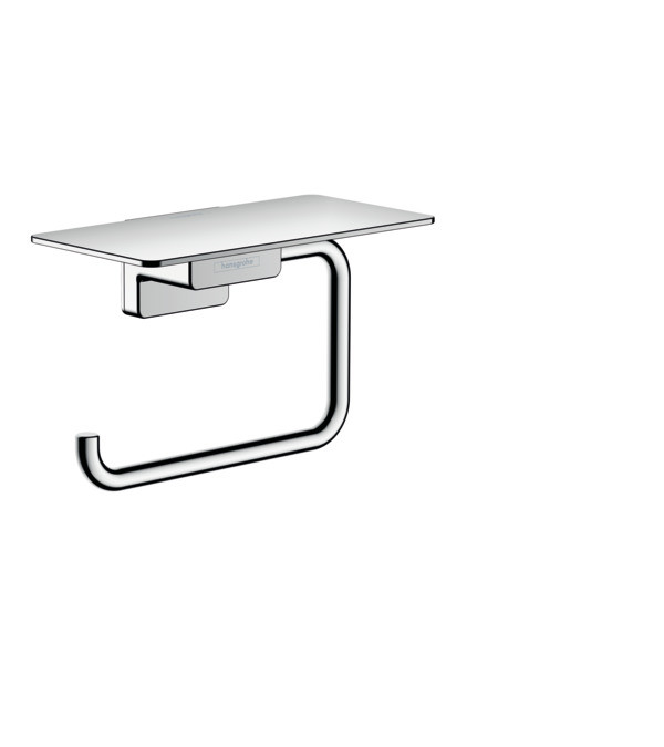 Тримач т/паперу Hansgrohe AddStoris