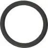 Перстень круглого перерізу 20x2,5, фото 2