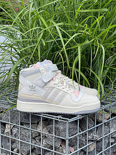Adidas Forum 84 Hi Beige ID 1896404259 2700 Prom.ua