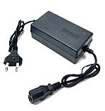 Обприскувач акумуляторний LEX 12 А/год LES-16, фото 6