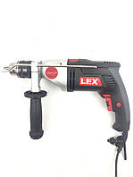 Дриль ударний LEX (LXID242)