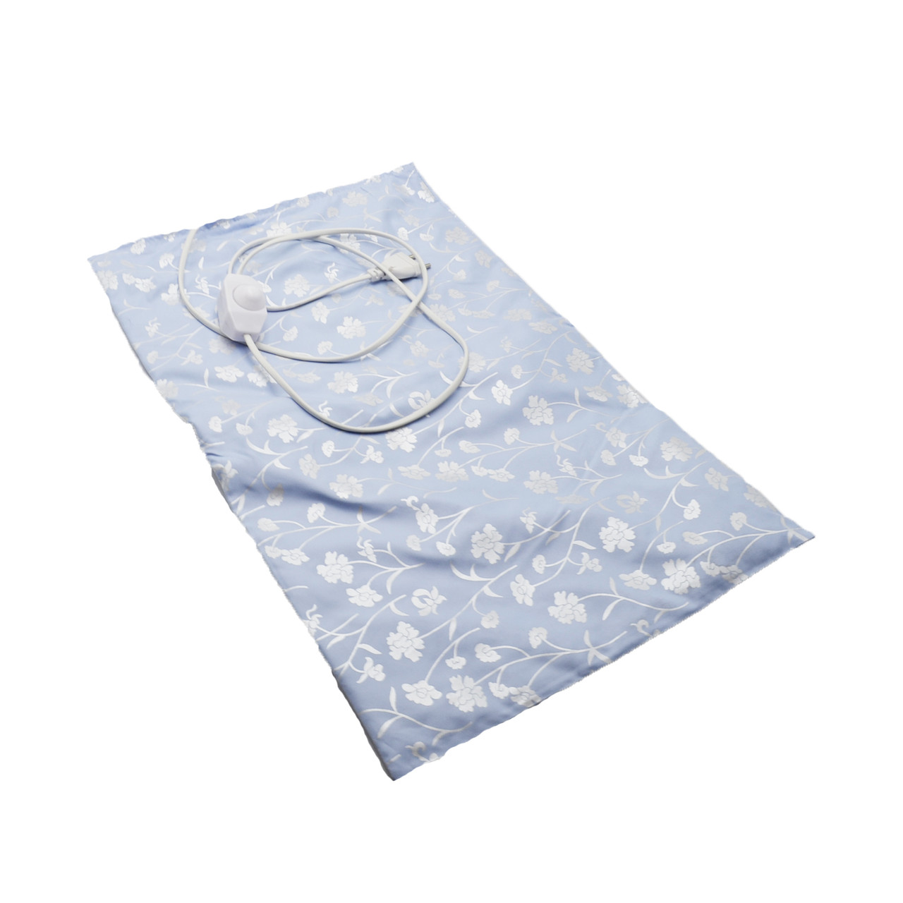 Грілка електрична SHINE ЕГ-2/220 (50x30 см) Flowers (SHiz14506)