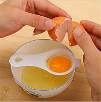 Сепаратор для яиц, отделитель желтка от белка