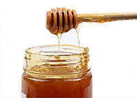 Палички для меду дерев'яні 18 см