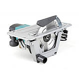 Дискова циркулярна пила Euro Craft ECCS-221, фото 2