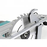 Дискова циркулярна пила Euro Craft ECCS-221, фото 5