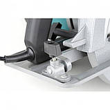 Дискова циркулярна пила Euro Craft ECCS-221, фото 9