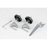 Дискова циркулярна пила Euro Craft ECCS-221, фото 10