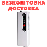Котел электрический Tenko эконом 15 кВт 380V (12), ПРЕДОПЛАТА!
