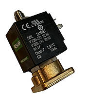 MG227 Електроклапан, 230V, 50Hz, 9W, на 3 входи, Asco