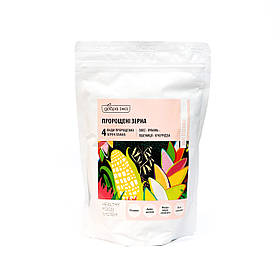 Зерна пророщені 100г Добра їжа