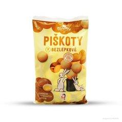 Печиво бісквітне безглютенове 120г Kavoviny