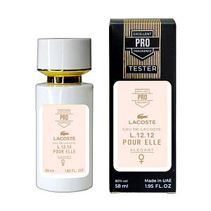 Lacoste Pour Femme TESTER PRO 58 Boro Parfum 1801171293