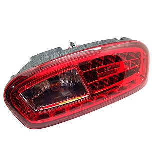 Ліхтар кабіни задній (лівий) Lovol/Foton 504