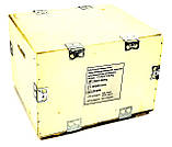 Тельфер горизонтальний Euro Craft KDL1000, фото 8