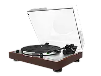 Проигрыватель виниловых дисков Thorens TD 402 DD Walnut