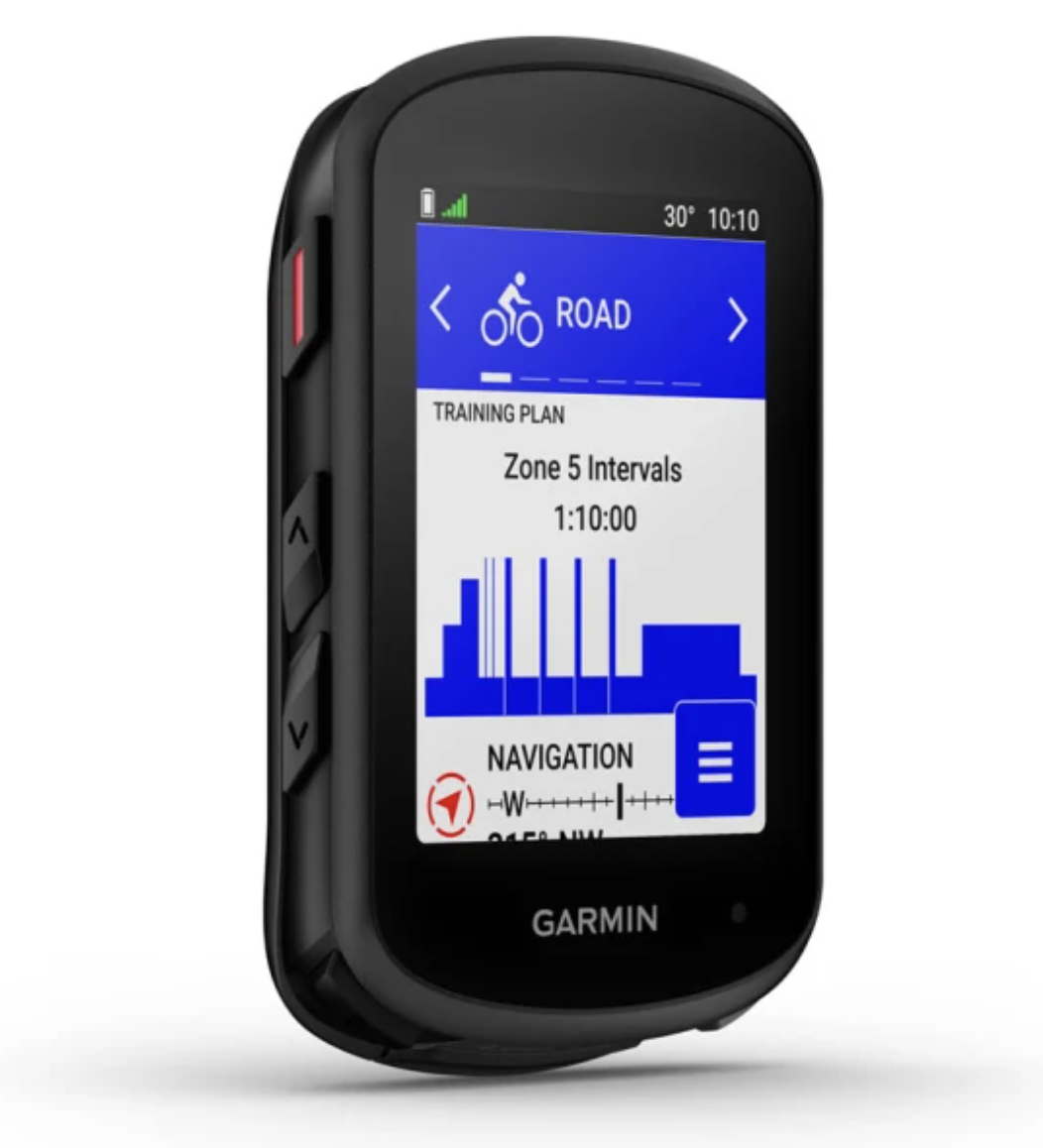 Велонавигатор Garmin Edge 840 Bundle - фото 5 - id-p1896386482