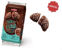 Круасани шоколадні з шоколадним кремом Dal Colle 250 гр Італія