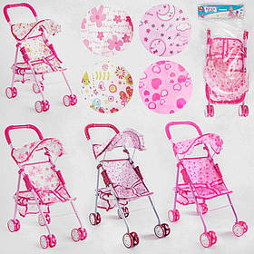Візок для ляльки