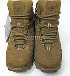 Літні тактичні черевики Airstep Bravo, фото 3