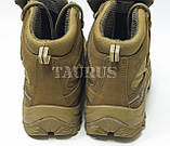 Літні тактичні черевики Airstep Bravo, фото 4