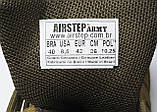 Літні тактичні черевики Airstep Bravo, фото 7