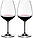 Набір із 2 келихів 800 мл для червоного вина Riedel Heart to Heart Cabernet Sauvignon, фото 2