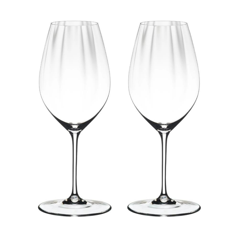 Набір із 2 келихів 623 мл для білого вина Riedel Performance Riesling