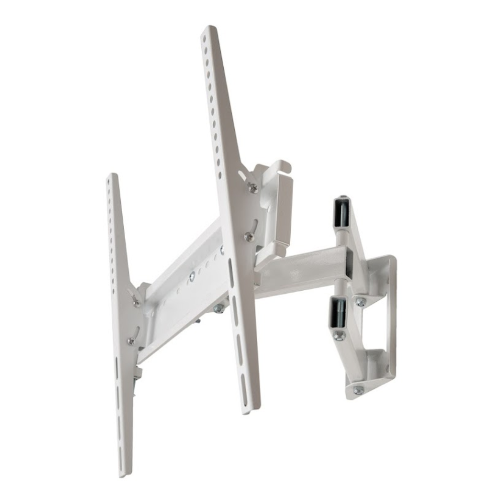 CHARMOUNT TV04T-R3 White - фото 4 - id-p1896381224