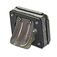 Клапан пелюстковий «Муравей» у зборі