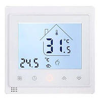 Терморегулятор Set BHT-002 WiFi Tuya Smart