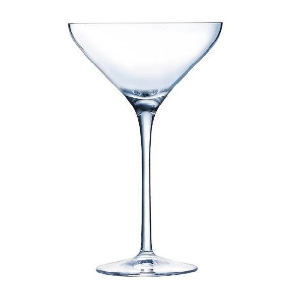 Набір із 6 келихів для коктейлю 210 мл Chef&Sommelier Cocktail