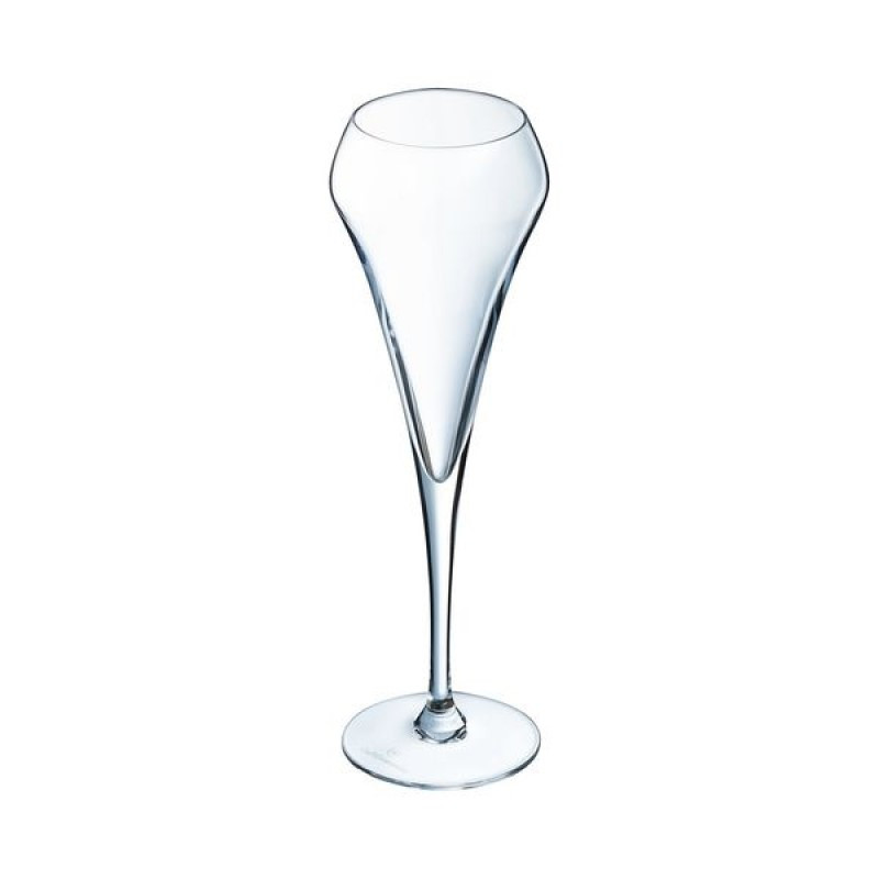 Набір із 6 келихів для шампанського 200 мл Chef&Sommelier Open Up