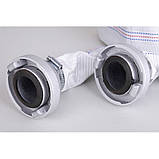 Рукав пожежний MAX 1 дюйм 20м з конекторами (MAX20м), фото 4