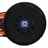 Шліфувальна машина для стін і стелі Rebiner RMGW-1150E, фото 4