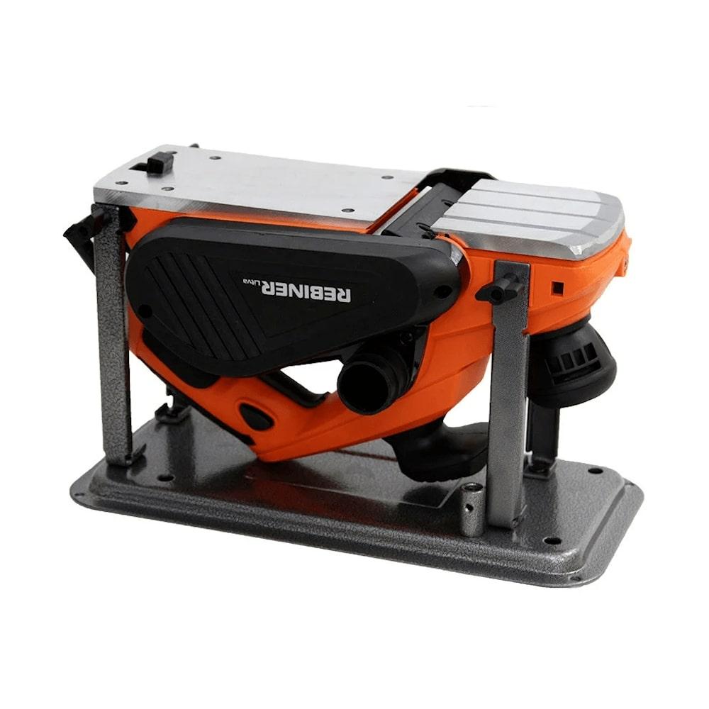 Рубанок електричний Rebiner RPE-2250, фото 1