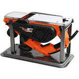 Рубанок електричний Rebiner RPE-2250, фото 2