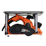 Рубанок електричний Rebiner RPE-2250, фото 3