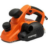 Рубанок електричний Rebiner RPE-2250, фото 4