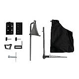 Рубанок електричний Rebiner RPE-2250, фото 6