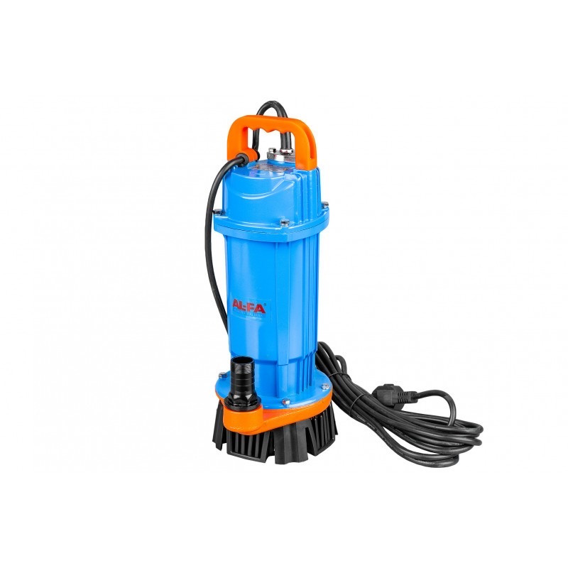 Дренажний насос AL-FA ALWQD25, фото 1