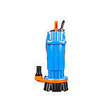 Дренажний насос AL-FA ALWQD25, фото 2